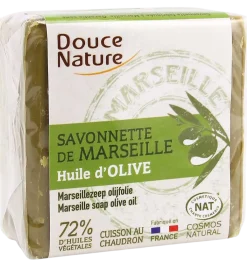 Best Douce Nature Zeep Marseille olijf bio