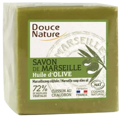 Discount Douce Nature Zeep Marseille olijf bio