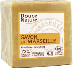Discount Douce Nature Zeep Marseille palm bio