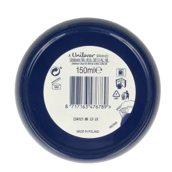 Dove Body creme voedend
