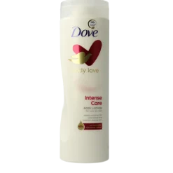 Dove Bodylotion intensief