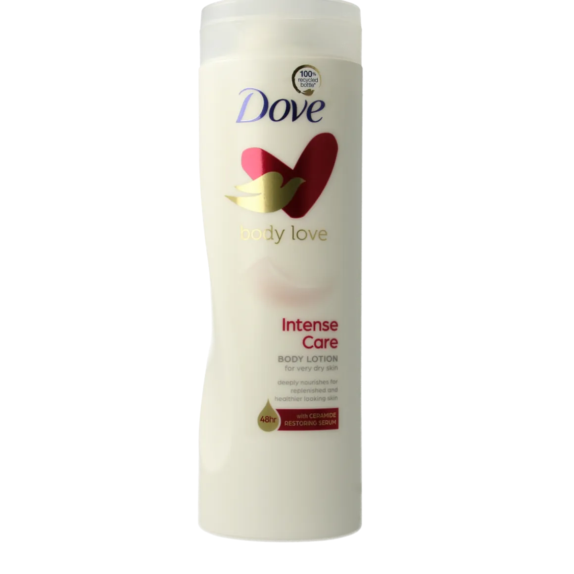 Dove Bodylotion intensief