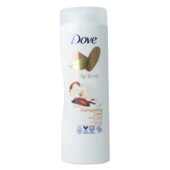 Discount Dove Bodylotion sheabutter