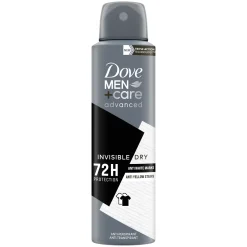Best Dove Deodorant spray men+ care sport fresh