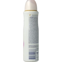 Dove Deodorant spray soft feel