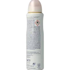 Dove Deodorant spray soft feel