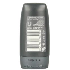 Outlet Dove Shower men + care clean comfort