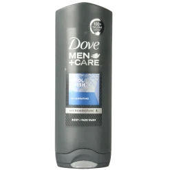 Dove Shower men + care cool fresh