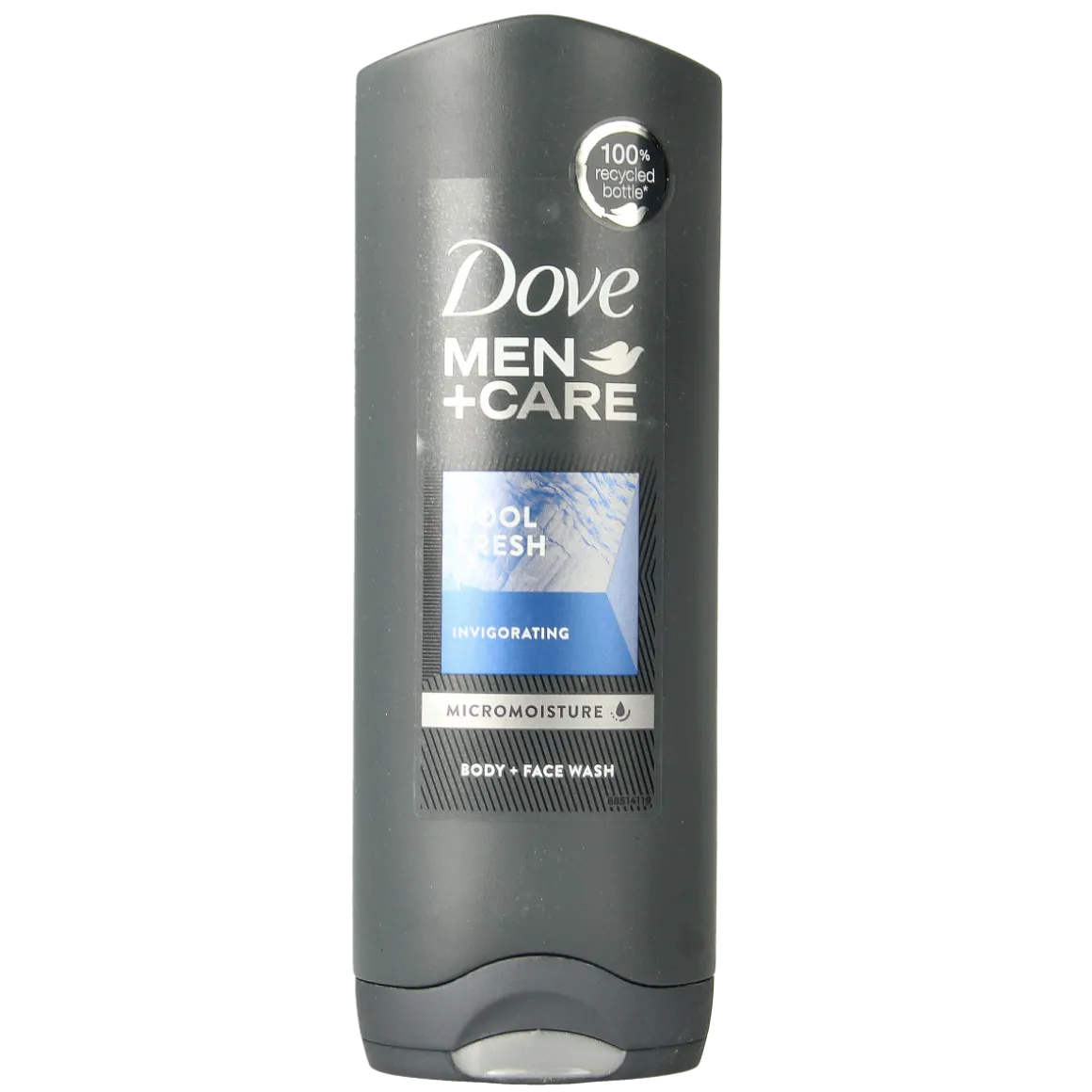 Dove Shower men + care cool fresh