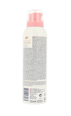 Best Dove Shower mousse rose oil