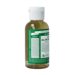 Dr Bronners Liquid soap amandel