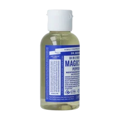 Online Dr Bronners Liquid soap peppermint