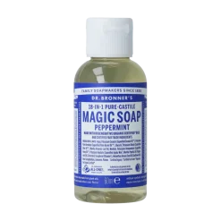 Online Dr Bronners Liquid soap peppermint