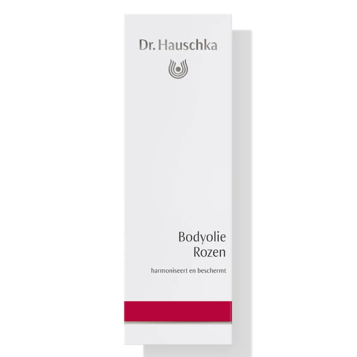Dr. Hauschka Bodyolie rozen