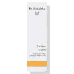 Dr. Hauschka Melissecreme