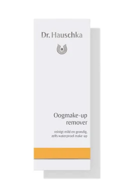 Clearance Dr. Hauschka Oogmake-up remover