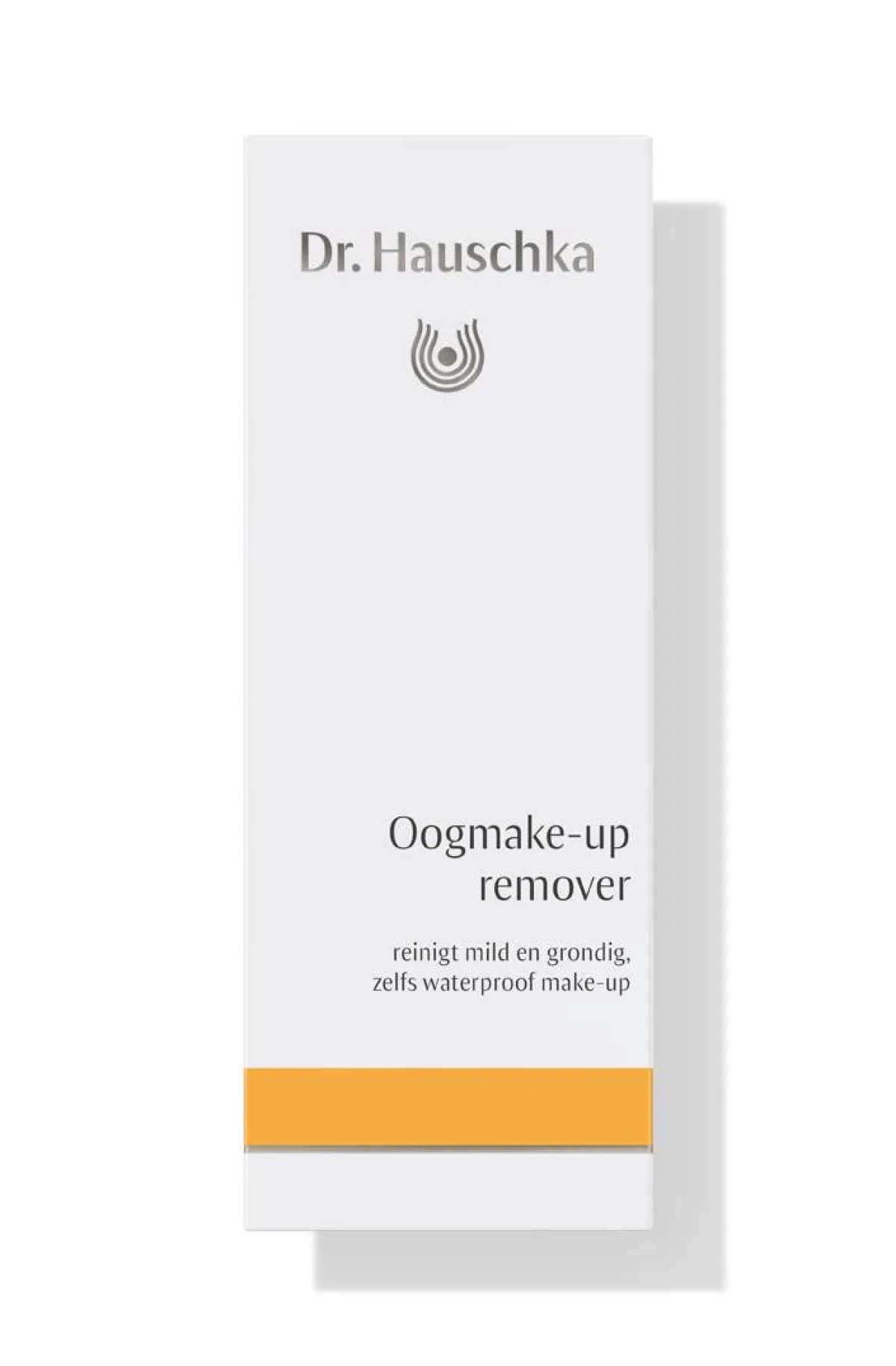 Clearance Dr. Hauschka Oogmake-up remover