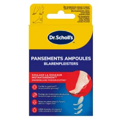 Best Dr. Scholl's Blarenpleisters mix