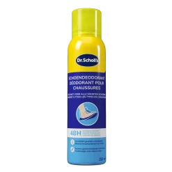 Discount Dr. Scholl's Schoenen deodorant spray