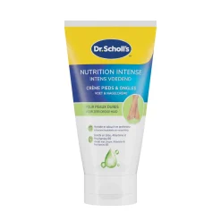 Dr. Scholl's Voet & nagelcreme intens voedend