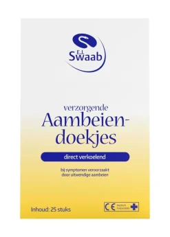 Dr. Swaab Aambeiendoekjes
