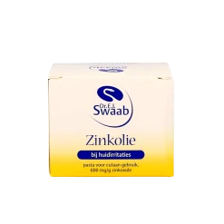 Dr. Swaab Zinkolie