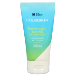 Dr. van der Hoog Clearskin day & night control