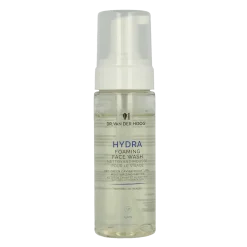 Sale Dr. van der Hoog Hydraterende foaming facewash
