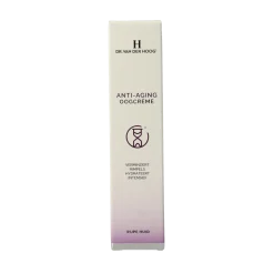 Dr. van der Hoog Oogcreme anti-aging
