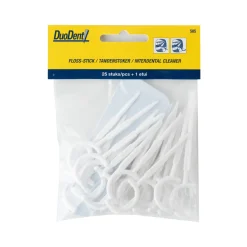 Duodent Floss stick/stoker
