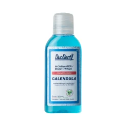 Best Duodent Mondwater calendula