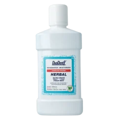 Duodent Mondwater herbal