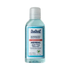Duodent Mondwater herbal