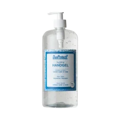 Hot Duoprotect Handgel