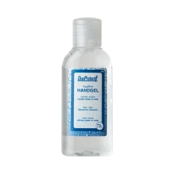 Discount Duoprotect Handgel reisflesje