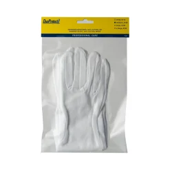 Duoprotect Handschoen katoen maat M