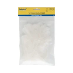 Best Duoprotect Handschoen vinyl medium