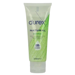 Best Durex Glijmiddel naturel