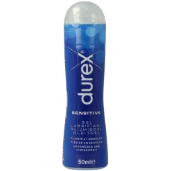 Durex Play sensitive