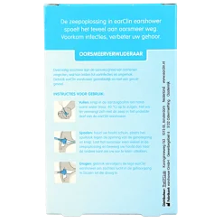 Clearance Earclin Earshower adult