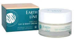 Earth Line Argan repair dag & nachtcreme