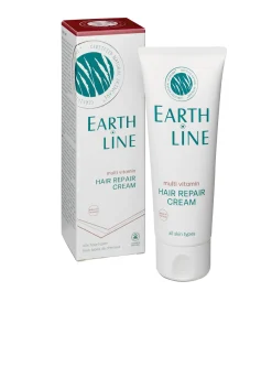 Earth Line Multi vitamin hair repair cream