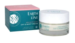 New Earth Line White tea lift intens dag en nachtcreme