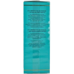 4711 Eau de cologne flacon