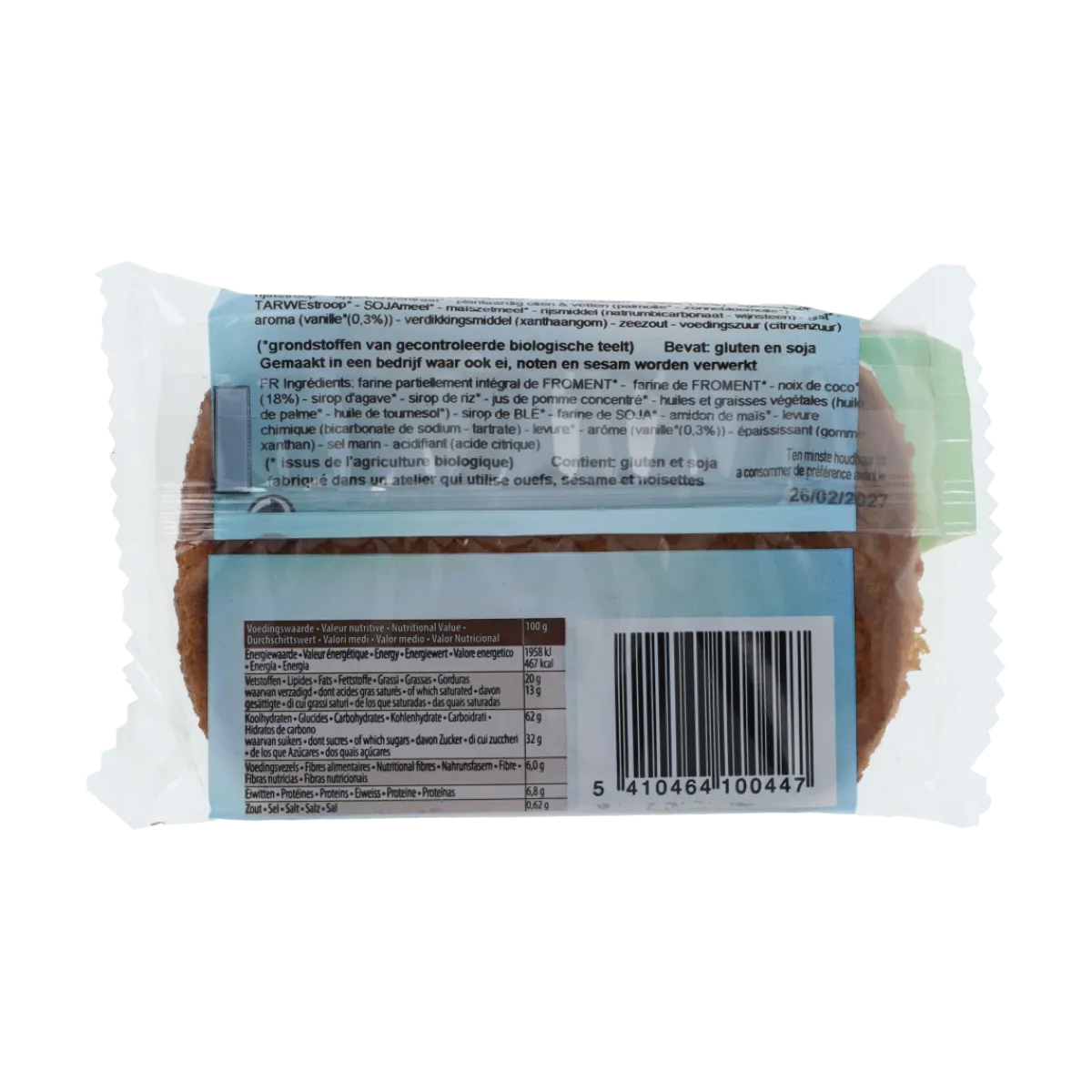 Discount Eco Biscuit Kokosbiscuit bio