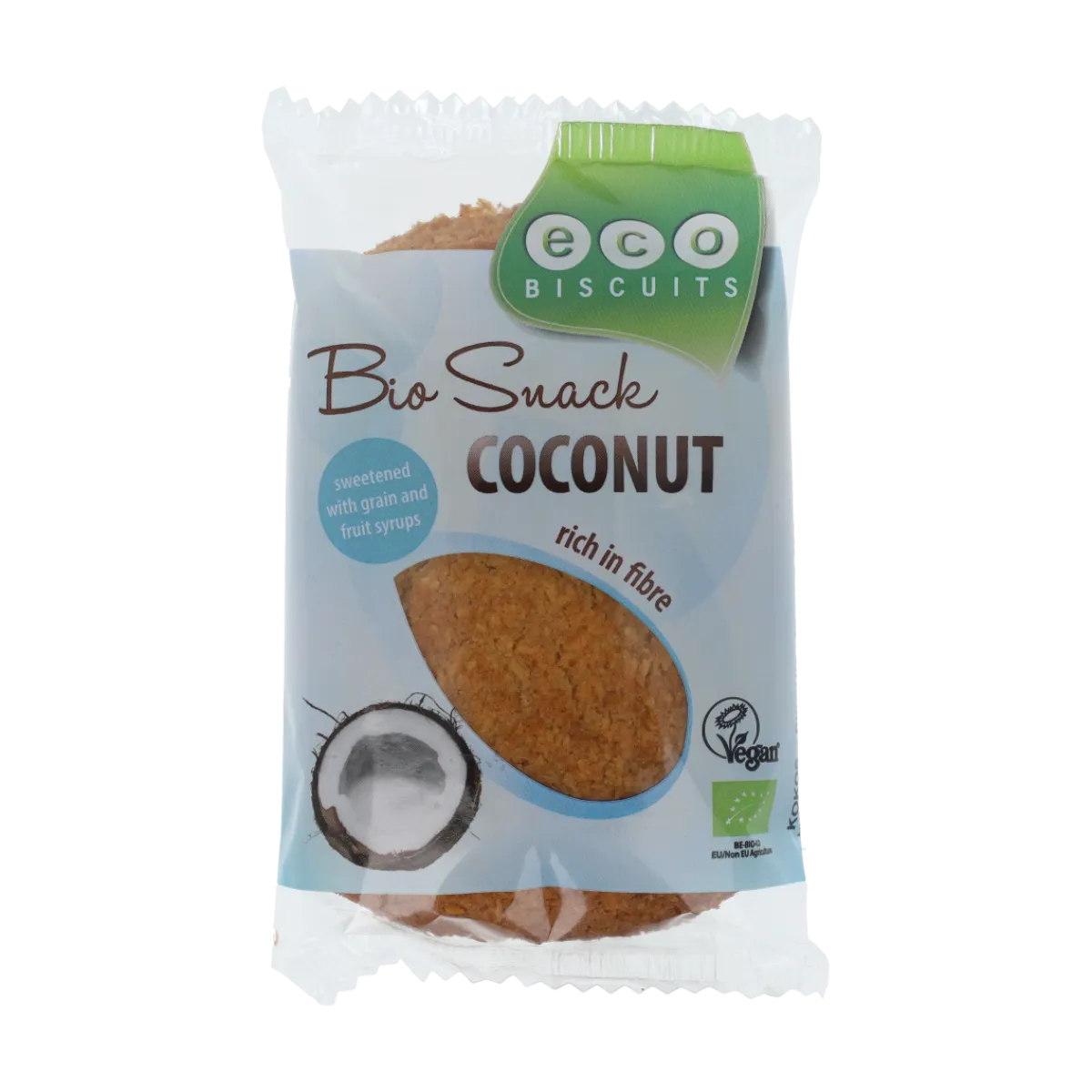 Discount Eco Biscuit Kokosbiscuit bio