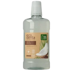Online Ecodenta Mondwater munt kokos