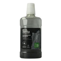 Ecodenta Mondwater whitening