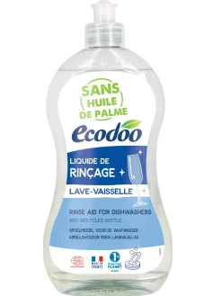 Ecodoo Glansspoelmiddel bio