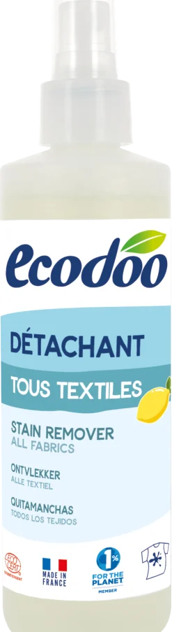 Hot Ecodoo Vlekverwijderaar textiel eco